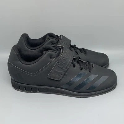 Adidas Powerlift 3.1 Zapatos de Levantamiento de Pesas AC7474 Para Hombre Talla 12 Foto 1 de 4