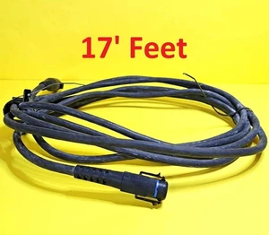 🔥MOTOROLA PMLN4958B O3 HEAD CONTROL CABLE FOR XTL 5000 APX7500 APX XTL RADIOS🔥 - Bild 1 von 12