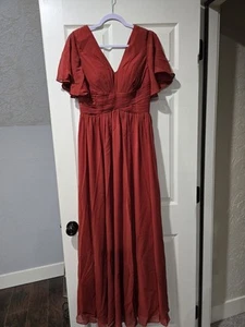 Dress - Picture 1 of 4