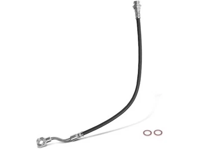 Manguera de freno trasera derecha para GMC Sierra 2500 1999-2001 APR 24545JQVB 2000 Foto 1 de 2