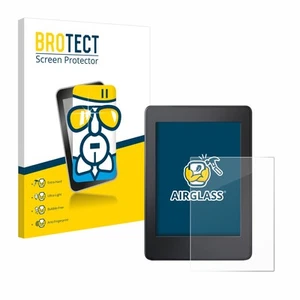 BROTECT Panzerfolie Schutzglas für Amazon Kindle Paperwhite 2015 (7. Gen.) - Photo 1/7