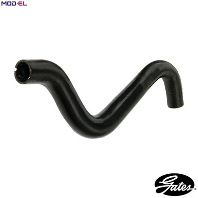 RADIATOR HOSE 05-3060 FOR FIAT DOBLO/MONOCAB/Box/Body/MPV 223 A5.000 1.2L 4cyl - Image 1 of 4