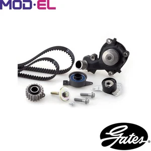 WATER PUMP & TIMING BELT SET KP35451XS-3 FOR FORD MONDEO/II/Turnier RFN 1.8L - Picture 1 of 10