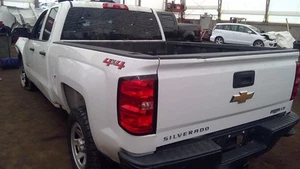 AC Compressor Classic Style Fits 14-19 SIERRA 1500 PICKUP 6597780 - Picture 1 of 12