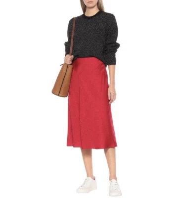 Rag & Bone Letti Satin Jacquard Skirt Size 0 NWOT $350 - Image 1 of 4