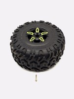 kid galaxy maxx power rock climber