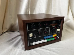 Roland CR-68 CompuRhythm Vintage Drum Machine - Picture 1 of 7