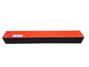Haug Ion Air blower Ionisationsgerät 04.0351.001 49043 - Bild 1 von 7