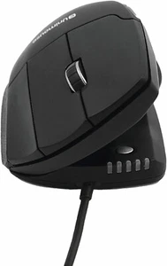 Contour Design Unimouse Eco Right-Hand Wired Ergonomic Mouse - Picture 1 of 8