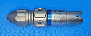 MANDRIL SIN LLAVE BLOQUEO STRYKER 5/32 REF 4505-134-000 - Imagen 1 de 3