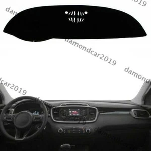 Panel de cubierta de tablero para kia sorento 2015 2016-2018 coche con tracción izquierda DNN - Imagen 1 de 5