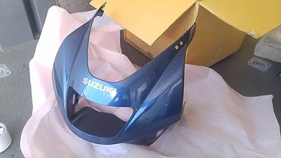 Nuevo OEM 1994-1996 Suzuki RF600R RF600RT 94400-21E00-34R CONJUNTO DE CAPÓ Foto 1 de 3