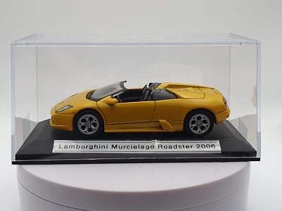 Lamborghini Murcielago Roadster Motormax 1/43 - Immagine 1 di 2