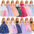 Casual Wear Girl Costume Clothes Fashion 30cm Doll Accessories  30cm Doll