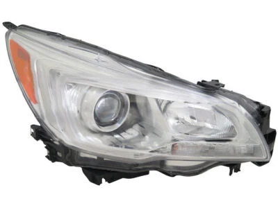 For 2015-2017 Subaru Legacy Headlight Assembly Right TYC 79725BJ 2016 2.5i Sedan Foto 1 de 2