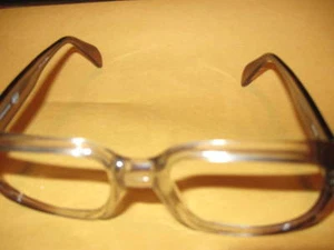 NEW Vintage Eyeglass FRAMES 54-24 MONTMARTRE DI CESARIS 16 glasses eyeglasses - Picture 1 of 6