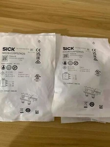1pcs SICK IME08-02BPSZW2S 1040872 - Picture 1 of 1