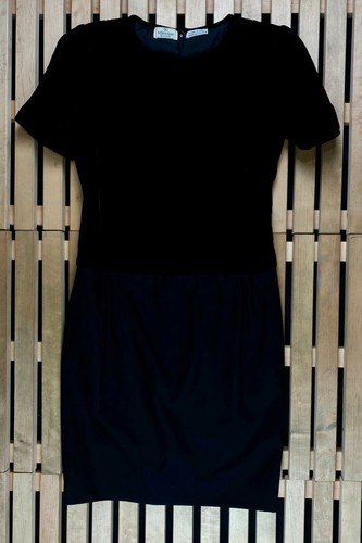 Womens Dress Valentino Boutique Vintage Size 8