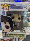 Movies Edward Scissorhands #980 in Dress Clothes Funko Pop