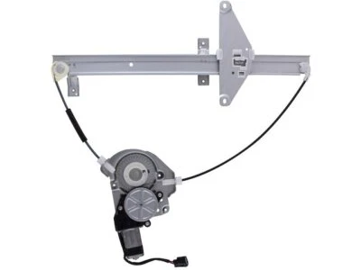 Regulador de ventana delantero izquierdo Honda Passport 1994-1997 55273JWKQ 1995 1996 Foto 1 de 2