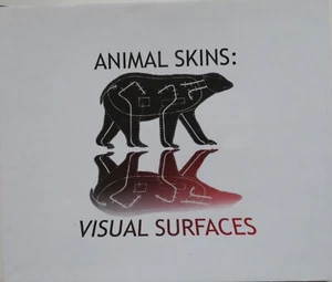 Animal Skins: Visual Surfaces - Picture 1 of 1