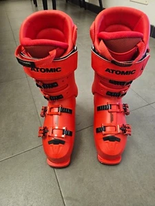 Scarponi Sci Atomic Hawx Prime 120 S - 26/26,5 - Foto 1 di 7