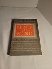 Peace Of Mind HB/DC Liebman 1948 Simon& Schuster