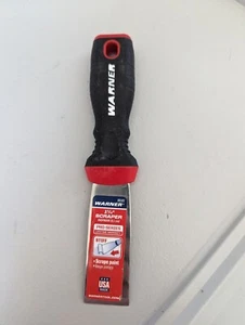 Raspador Warner 1 1/4" 90101 - Imagen 1 de 2