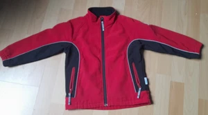Übergangsjacke , Softshelljacke , Frühling / Herbst , Gr.98 / 104 - Bild 1 von 5
