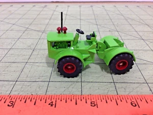1/64 Custom Steiger 105 tractor 3D printed four-wheel drive - Picture 1 of 5