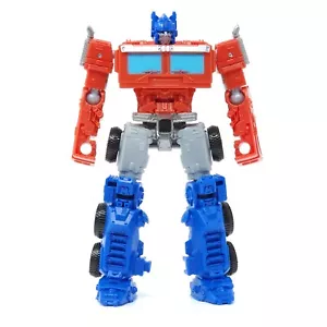 Transformers Rise of the Beasts - Alliance Optimus Prime - Loose Figure 4" - Picture 1 of 4