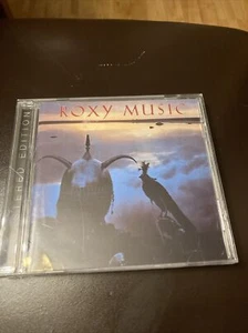 Roxy Music Avalon  Cd Brian  Ferry - Bild 1 von 3