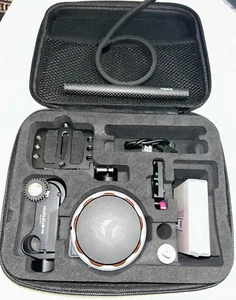 Sistema de control de lente inalámbrico de un solo canal Tiltamax Nucleus-N Nano WLC-T04 USADO EN EXCELENTE ESTADO - Imagen 1 de 2
