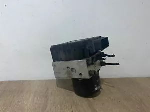 PEUGEOT 206 ABS PUMP 9632539480 - Picture 1 of 2
