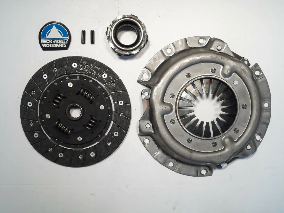 Clutch Kit Fits Dodge Colt Plymouth Champ & Mitsubishi Precis   061-9029 - Image 1 of 1