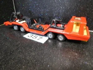 Matchbox Superkings Transporter K13-2 (357) - Picture 1 of 6