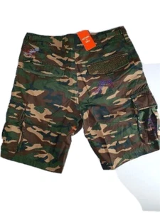 Pantalones cortos Cargo de Superdry - Imagen 1 de 5