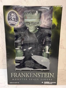 Mezco Frankenstein Universal Monsters Large 18" Monster Scale Figur - Bild 1 von 6
