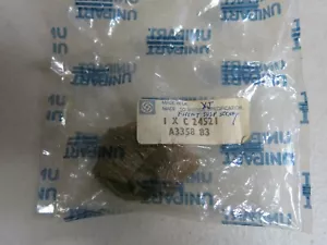 Jaguar E-Type S1 S2 S3 Upper Ball Joint Socket C24521 - Picture 1 of 2