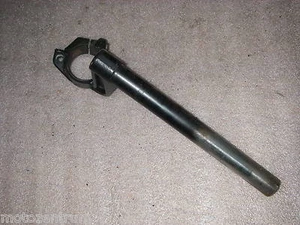 3CW LENKER RECHTS HANDLE BAR GUIDON STERZO CONDUCTOR YAMAHA FJ 1200 - Picture 1 of 1