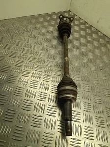 2022 Toyota Yaris Cross XP210 Rear Right Rear Left Driveshaft 423404701 - Picture 1 of 4