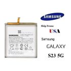Oem Battery Replacement For Samsung Galaxy S23 S23 Plus S23 Ultra 5G