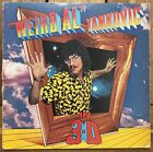 Weird Al Yankovic - in 3D - Vinyl Schallplatte LP - Rock'n'Roll Schallplatten FZ39221