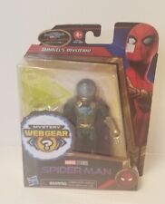 Marvel Studios Spider-Man - Mysterio Action Figure - Mystery Web Gear - NEW