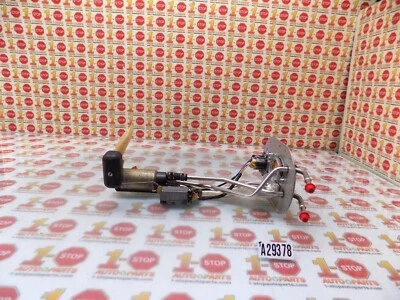 2001-2002 TOYOTA 4RUNNER 3.4L FUEL GAS PUMP ASSEMBLY 23221-46010 OEM - Image 1 of 4