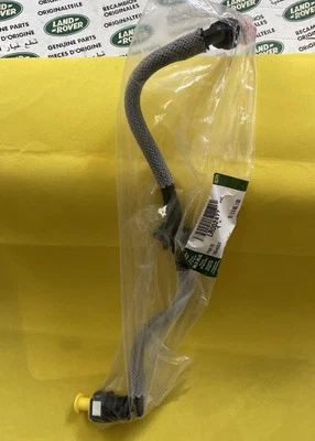 Tubo de combustible genuino Land Rover 🔺Range Rover Sport 2005-2009 2010-2013 LR002477 Foto 1 de 4