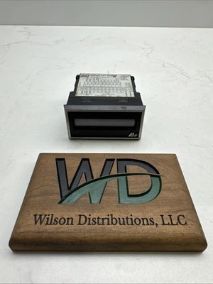 Controles Red Lion - INDICADOR/PANTALLA MDI2Y11A USADO PROBADO Foto 1 de 4