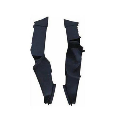 Check OE Before Purchase Front Corner Trim Wear-resistant Non-deformation - Image 1 of 4