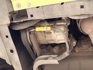 6453LN klimakompressor für CITROEN C2 (JM ) 1.4 2003 5125366 - Picture 1 of 3