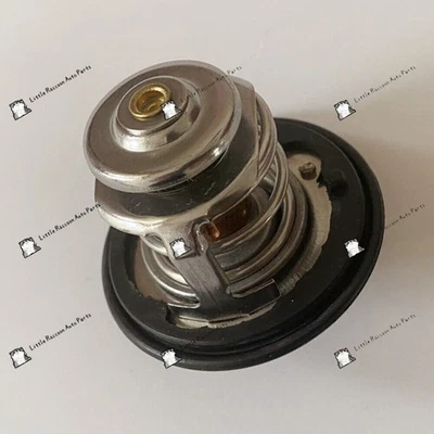 Conjunto de termostato 19301-PAA-306 con junta para Honda Civic 2004 equipamiento económico Foto 1 de 4